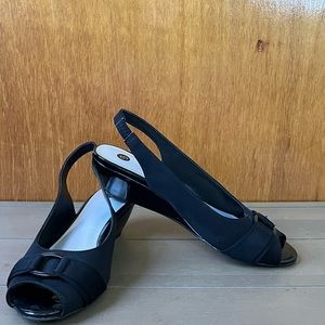 Slingback Formal Shoes